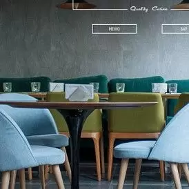 Стул Shelly, серо-бежевый