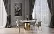 Стол Teresa + 4 стула Hillary