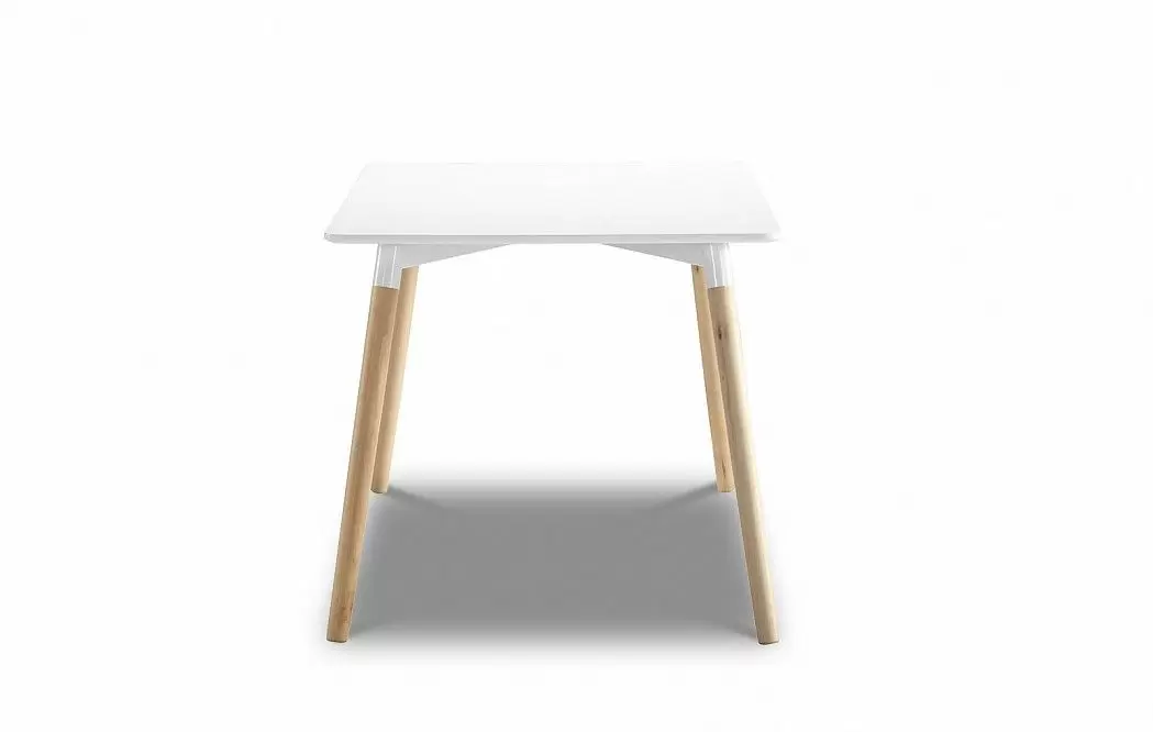 Стол Christian, белый - фото 7