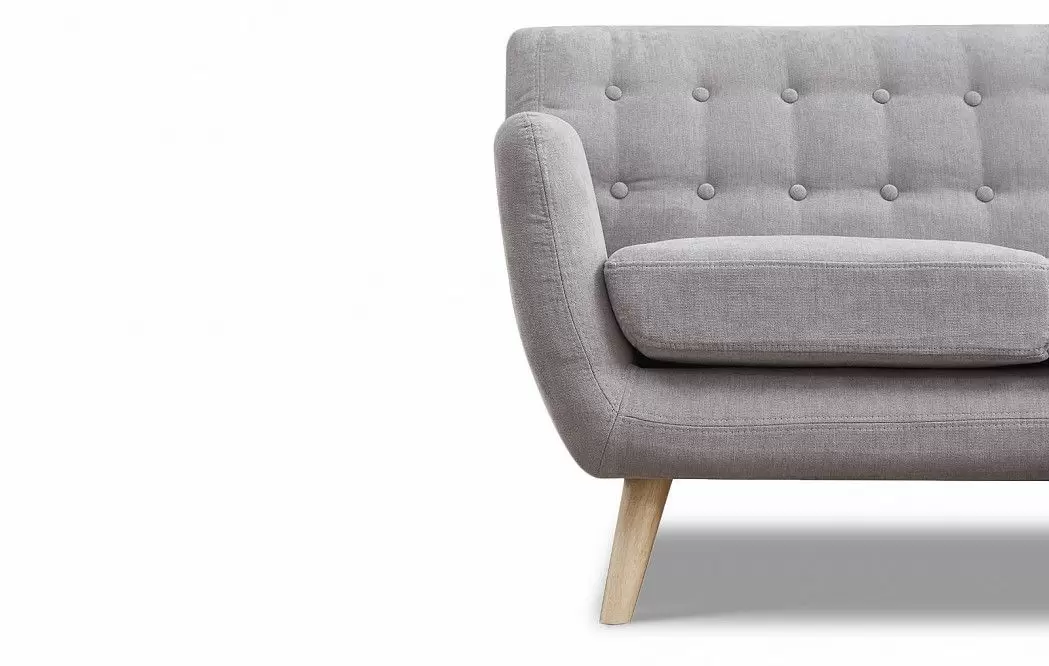 Диван Copenhagen угловой (правый), бежевый - фото 5