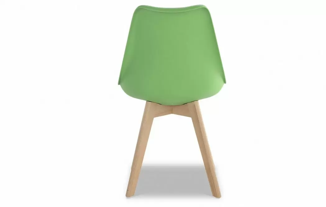 Стул Ulric, зеленый - фото 4