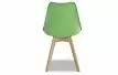 Стул Ulric, зеленый