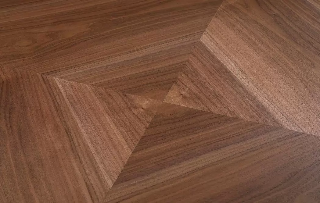 Стол Stella (120), орех - фото 5