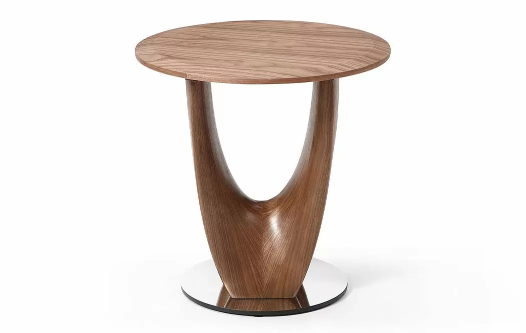 Стол журнальный Rio (50), орех - фото 3