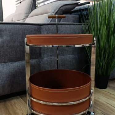 Столик Eric - Отзыв