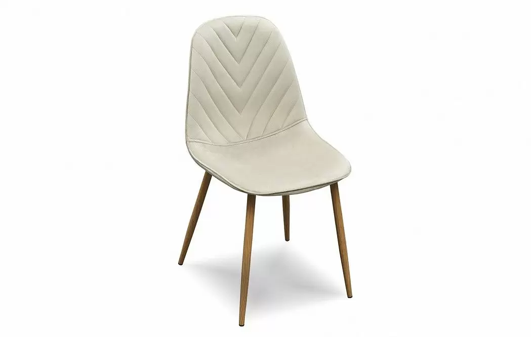 Стул Lars, бежевый - фото 8