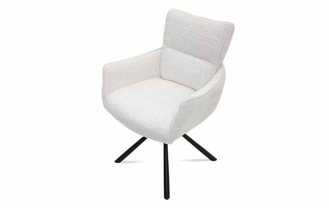 Стул Gwen, белый - фото 4