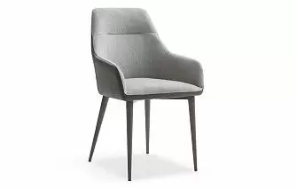 Стул Romeo, серый