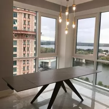 Стол раскладной Valencia, серая керамика/орех 1635257704316.jpg