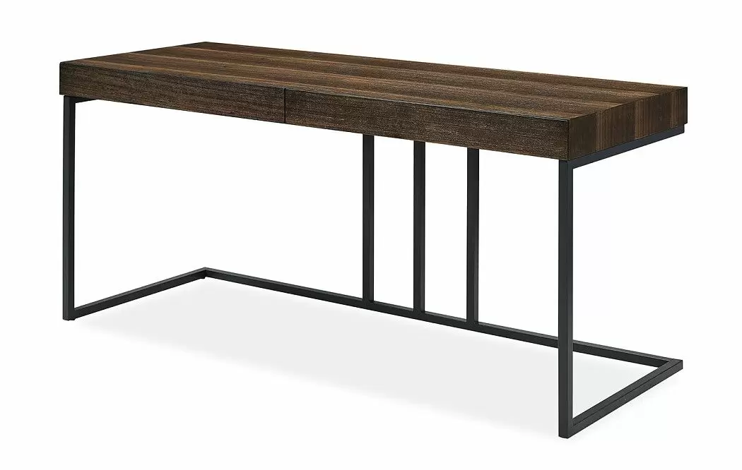 Стол письменный Arthur, эвкалипт - фото 9