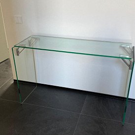 Стол письменный (консоль) Bridge (120)