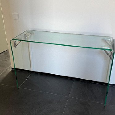 Стол-консоль Bridge IMG-20250903-WA0018