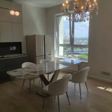 Стол Victoria 160, стул Ornella IMG-20230626-WA0005