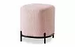 Пуф Coco, розовый