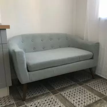 Диван Florence 2-х местный, мята