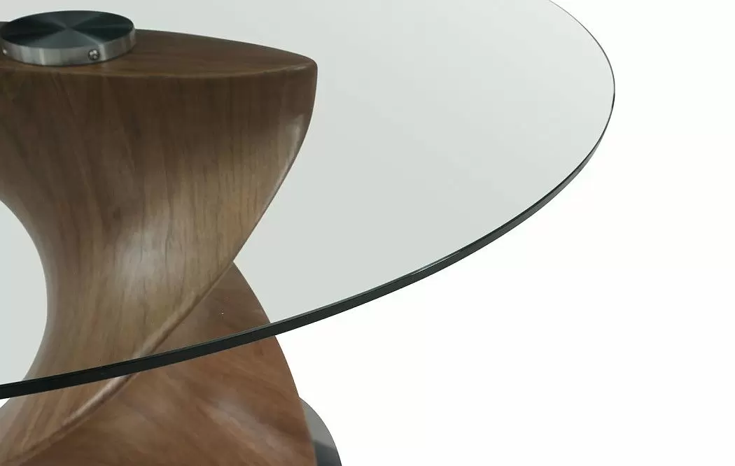 Стол Niagara + 4 бежевых стула Emma - фото 7