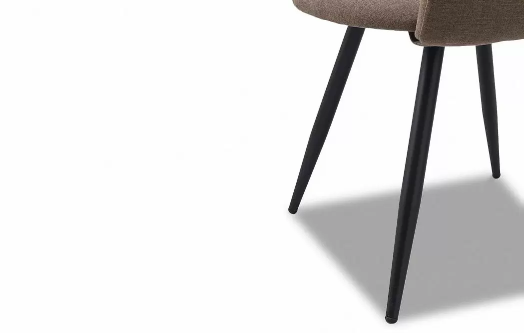 Стул Embrace, коричневый - фото 5