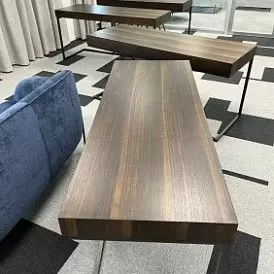 Стол письменный Arthur, эвкалипт