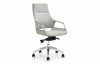 Кресло Celsius, белый айвори