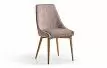 Стул Mikaela, капучино/ясень