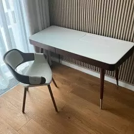 Стол Niagara + 3 стула Jody