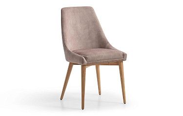 Стул Mikaela, капучино/ясень