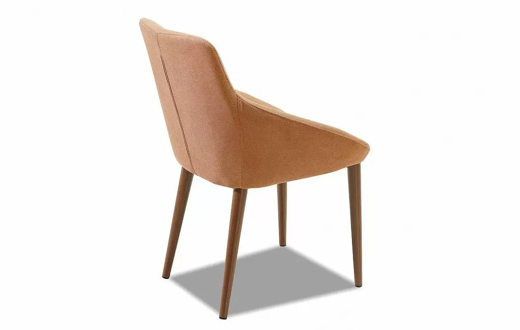 Стул Liam, карамель - фото 10