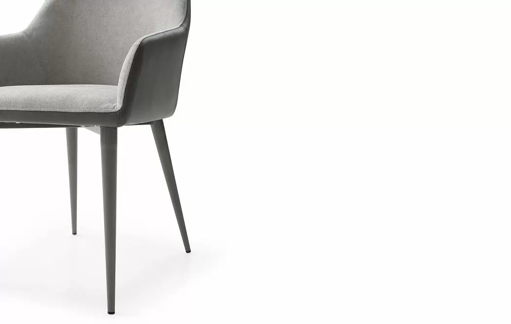 Стол Santorini + 4 стула Romeo - фото 17