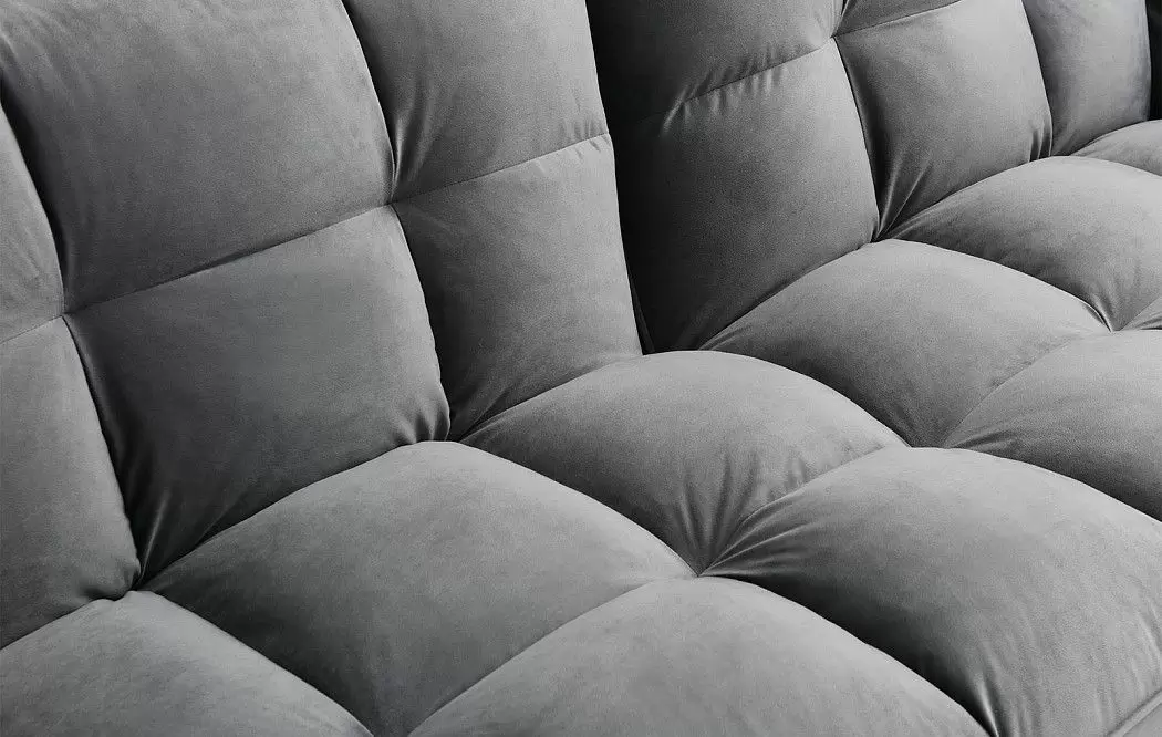 Диван-кровать Annabel, серый - фото 5