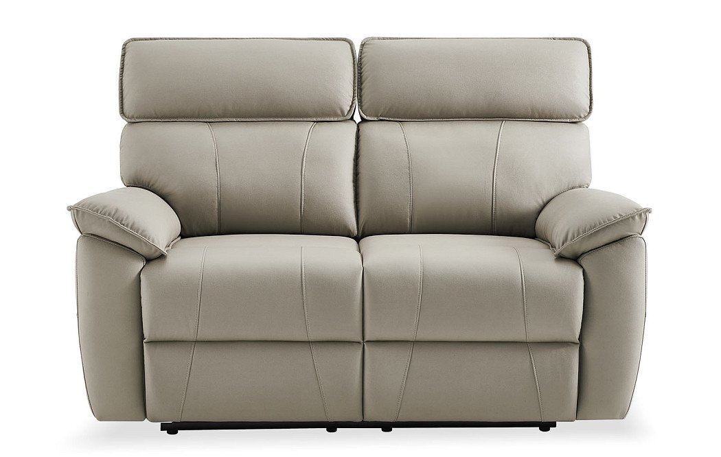 Комплект мягкой мебели Allison, песочный - фото 22