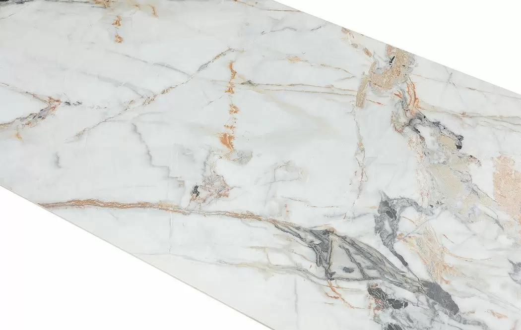 Стол Portofino Black + 4 стула Lotta - фото 13