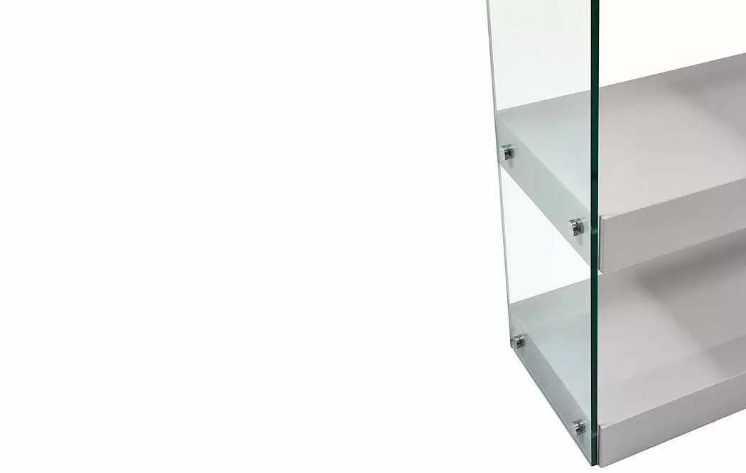 Стеллаж Orion, слоновая кость - фото 7