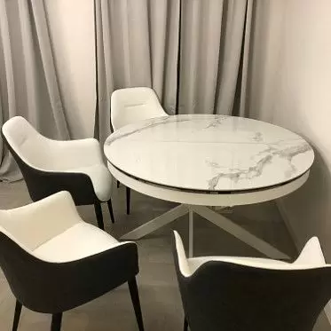 Стол Diona, стул Rosamund IMG-20211207-WA0046