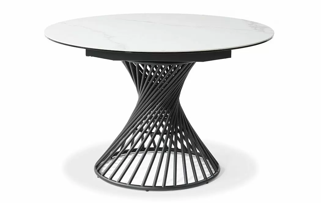 Стол Tornado + 4 стула Dolores - фото 4