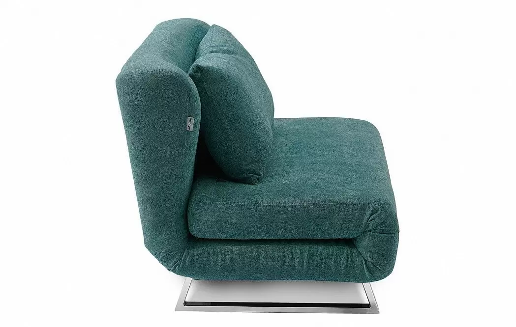 Комплект мягкой мебели Rosy, темно-бирюзовый - фото 18