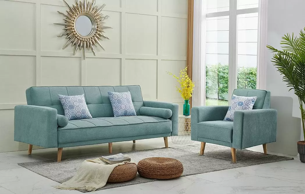 Подушка Quadro Hexagon (45x45) - фото 2