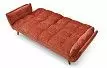 Диван-кровать Annabel, паприка