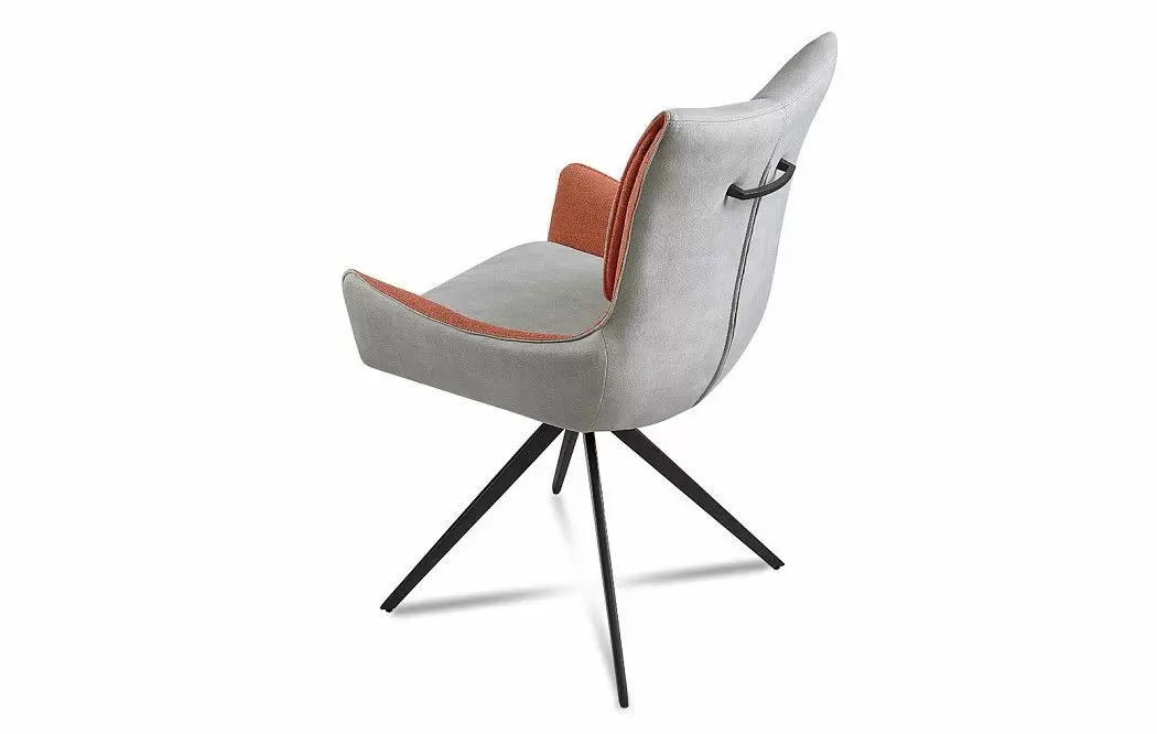 Стол Daisy + 4 стула Josh - фото 21