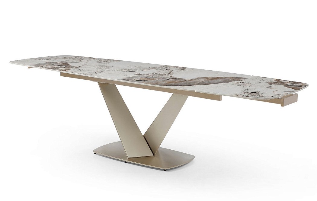 Стол Victoria + 4 стула Pamela - фото 9