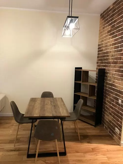 Стеллаж Oslo, орех - фото 10