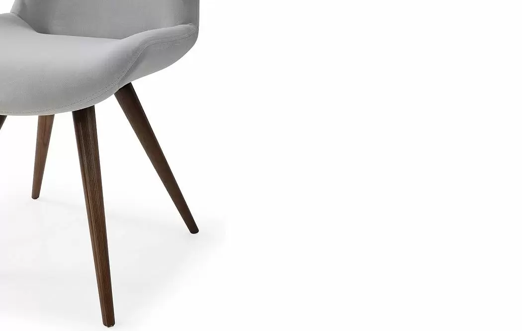 Стол Rimini + 4 стула Max - фото 17