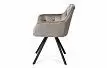 Стул Glenn, серо-бежевый