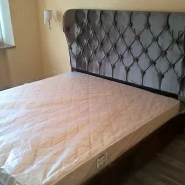 Кровать Fabiana, темно-коричневый IMG-20190821-WA0004