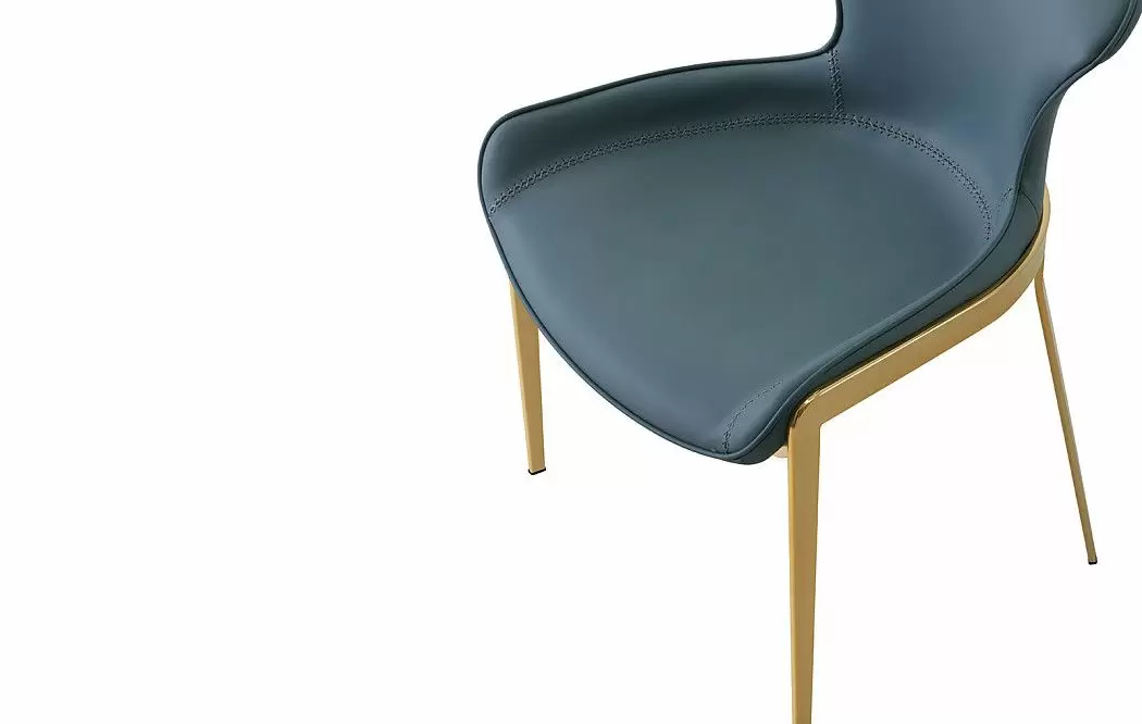 Стол Magdalena + 4 стула Hillary - фото 19