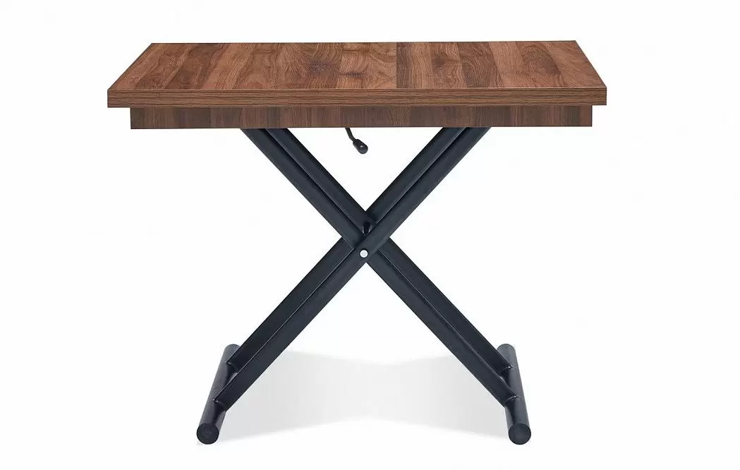 Стол-трансформер Elliot, орех - фото 7