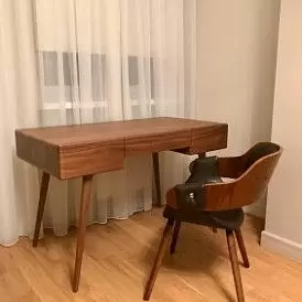 Стол Niagara + 3 стула Jody