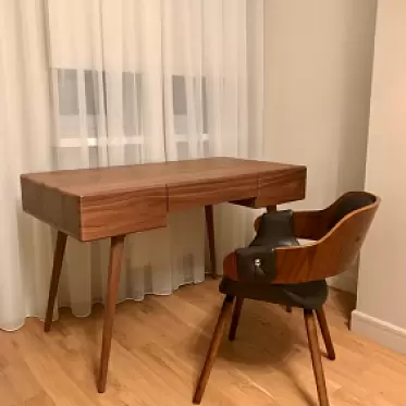 Стол письменный Preppy, орех IMG-20191031-WA0039