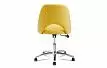 Кресло Greta, желтый