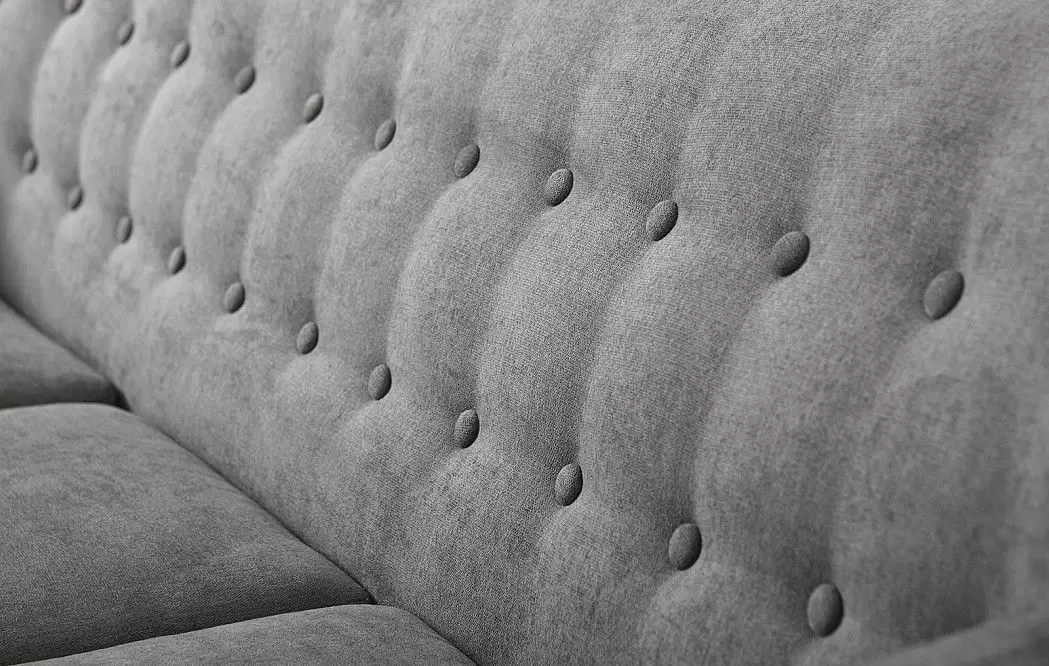 Кресло Copenhagen, темно-серый - фото 9