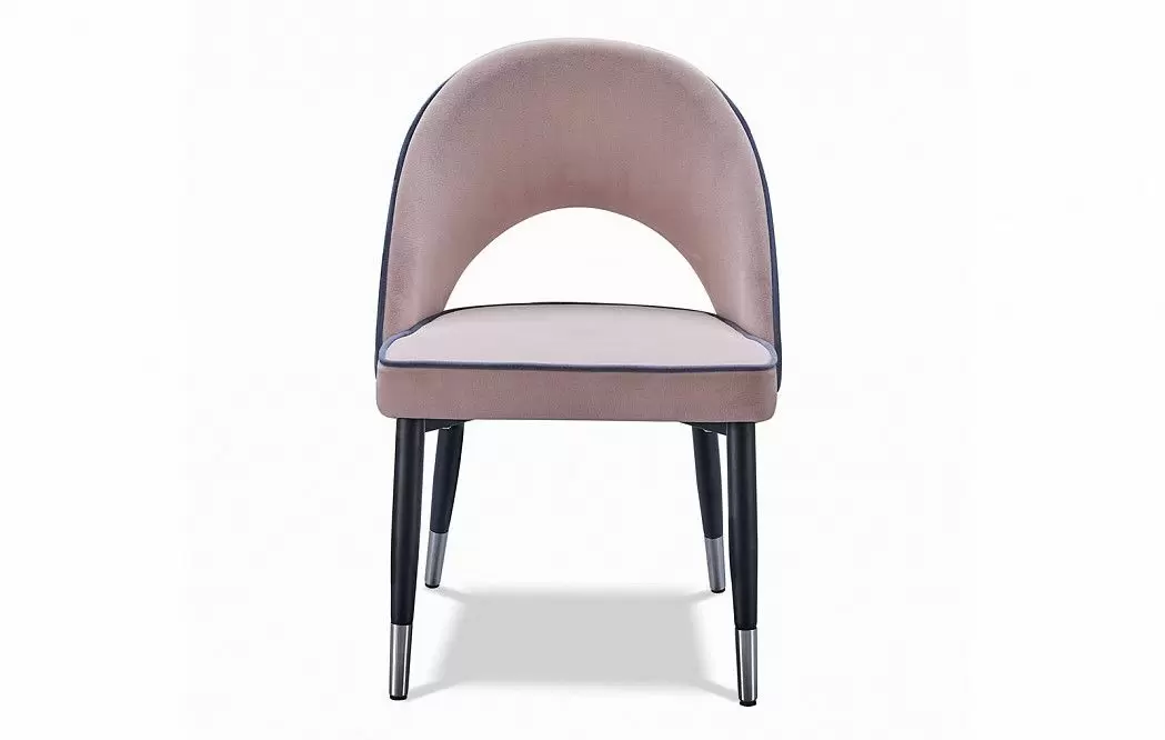 Стул Holly, розовый - фото 7